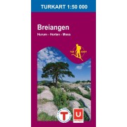 Breiangen Turkart